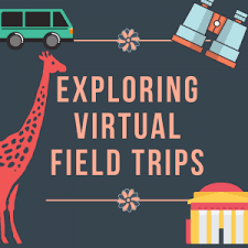 Six Strategies for Virtual Field Trips | School Library Journal